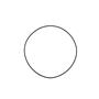 A206311A - CFT23 CFT30, PUMP ORING, 2 NEEDED PER UNIT, 2002-2007 - FITS CVT