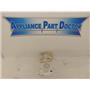 Maytag Refrigerator 68001064 Control Plate New OEM
