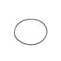 A96311 - CD4E, PUMP BODY LATHE CUT SEAL, O-RING, 1994-UP - FITS FORD
