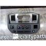 2007 2008 DODGE 1500 SLT 5.7 HEMI AUTO SLT INTERIOR DASH HEATER 4X4 POWER OUTLET