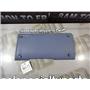 1999 2000 FORD F250 F350 XLT 7.3 DIESEL ZF6 4X4 OEM LOWER DASH COVER (BLUE)