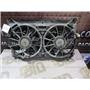 2008 2009 CHEVROLET 1500 5.3 AUTO 4X4 LT OEM ENGINE DUAL ELECTRIC FANS 15895879