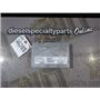 2008 2009 CHEVROLET 1500 5.3 AUTO 4X4 LT OEM ONSTAR MODULE PN# 25826499