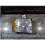 2008 2009 CHEVROLET 1500 5.3 AUTO 4X4 LT OEM PASSENGER SIDE HEAD LIGHT SIGNAL