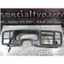 2004 2005 CHEVROLET 2500 3500 6.6 LLY DIESEL 4X4 AUTO OEM INTERIOR DASH CHARCOAL