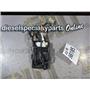 2004 2005 CHEVROLET 3500 6.6 LLY DIESEL TRAILER BRAKE CONTROLLER WIRED FOR OEM