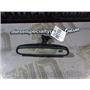 2004 2005 CHEVROLET 2500 3500 66 LLY DIESEL AUTO OEM INTERIOR REARVIEW MIRROR