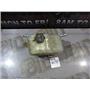 2004 2005 CHEVROLET 3500 2500 SLE 6.6 LLY DIESEL COOLANT RESERVOIR FLUID TANK