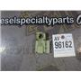 2004 2005 CHEVROLET 3500 2500 SLE 6.6 LLY DIESEL AUTO 4X4 BRAKE SWITCH MODULE