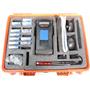 Drager CMS Permissible Gas Analyzer with Chips