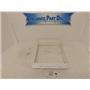 Amana Refrigerator 10698539Q 10687802 10435604 Crisper Frame (Left) Used