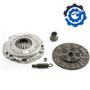 New OEM LuK Clutch Kit 1994-2002 Dodge Ram 1500 2500 3500 5.9L 05-074
