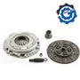 New OEM LuK Clutch Kit 2003-2008 Dodge Ram 1500 2500 3500 05-116