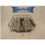 Whirlpool Dishwasher W10727422 8539235 Upper Rack Used