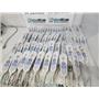 Curbell Pillow Speaker Nurse Call TV Remote - Lot of 43 (As-Is)