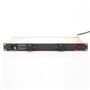 Furman PL-8 8-Outlet Power Conditioner w/ 2ft IEC Cables Mitch Holder #48608