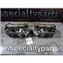 2002 2003 HONDA GOLDWING 1800 CC OEM ENGINE CYLINDER HEADS (PAIR) LEFT RIGHT