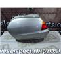 2002 2003 HONDA GOLDWING 1800 CC REAR LEAFT SADDLE BAG (BEIGE) TAIL LIGHT OEM