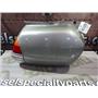 2002 2003 HONDA GOLDWING 1800 CC REAR RIGHT SADDLE BAG (BEIGE) TAIL LIGHT OEM