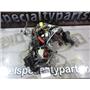 2000 2001 FORD F250 F350 XLT 7.3 DIESEL ZF6 4X4 DASH WIRING HARNESS YC3T14401ANM