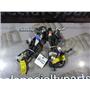 1995 - 1997 DODGE RAM 3500 2500 SLT EXTENDED CAB FRONT DOOR WIRING HARNESS (2)