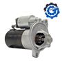 Remanufactured OEM Starter 1991-2001 Ford Mustang Ranger F-100 2.5L 12369