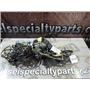 2005 - 2007 FORD F250 F350 LARIAT 6.0 DIESEL AUTO 4X4 CAB WIRING HARNESS DOORS