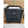 BROTHER HL-5470DW LASER PRINTER WARRANTY REFURBISHED EXTRA TRAY NEW DRUM & TONER
