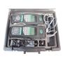 Datacom Textron LANcat System6 Cat6 Cable Tester