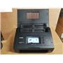 BROTHER IMAGE CENTER ADS-2500WE SCANNER ONLY 153 TOTAL SCANS WORKS EXCELLENT
