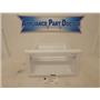 KitchenAid Refrigerator W10119219 W10119220 Crisper Drawer w/Front Used