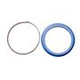 K085-SS - AODE 4R70W, SUPER SEAL KIT, WITH: SERVO SEALS, GASKETS, O-RINGS