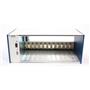 National Instruments NI SCXI-1001 SCXI Chassis Mainframe 12-Slot
