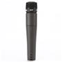 Shure SM57 Dynamic Cardioid Microphone w/ XLR Cable Mic Clip & Extras #48769