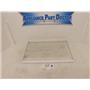 Sub Zero Refrigerator 4181170 Glass Shelf Assembly Used