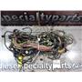 2003 2004 FORD F350 F250 LARIAT 6.0 DIESEL AUTO 4X4 CAB WIRING HARNESS W/ DOORS