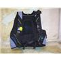 Boaters’ Resale Shop of TX 2203 0755.31 DACOR SOJOURN XL SCUBA DIVING BC