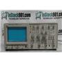 TEKTRONIX 2465B 4CH OSCILLOSCOPE AS-IS