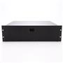 Middle Atlantic D3 3-Space 3U Heavy Duty Utility Rackmount Drawer #48945
