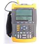 Fluke 196 100MHz 1GS/s Digital Oscilloscope Scopemeter Multimeter