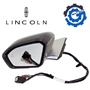 New OEM Left Side Mirror Camera Gray 2017-20 Continental GD9B-17683-GH5HNV