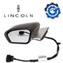 New OEM Left Side Mirror Camera Gray 2017-20 Continental GD9B-17683-BG5FM6