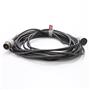 Vintage Neumann M49 M50 7-Pin Microphone Connector Harness Cable #48886