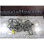 1999 2000 DODGE RAM 2500 OEM 5.9 DIESEL EXT CAB SHORT BOX FRAME WIRING HARNESS