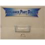 Bosch Refrigerator 00677089 Dairy Bin Used