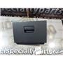 2004 2005 2006 FORD F150 LARIAT FX4 INTERIOR DASH GLOVE BOX OEM (BLACK)