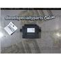 2004 2005 2006 FORD F150 LARIAT FX4 AUTO 4X4 BODY SECURITY MODULE 4L3T15604AE