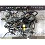 2003 2004 DODGE 2500 3500 SLT 5.9 DIESEL NV5600 4X4 ENGINE WIRING HARNESS