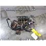 1994 1995 GMC 2500 6.5 DIESEL NV4500 TRANSMISSION 4X4 HEATER CORE WIRING HARNESS