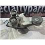 2000 - 2003 FORD F350 F250 7.3 DIESEL ENGINE TENSIONER PULLEY BRACKET OEM